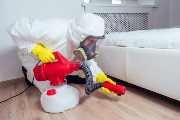 Best Pest Control for Homes  in Hortonville, WI